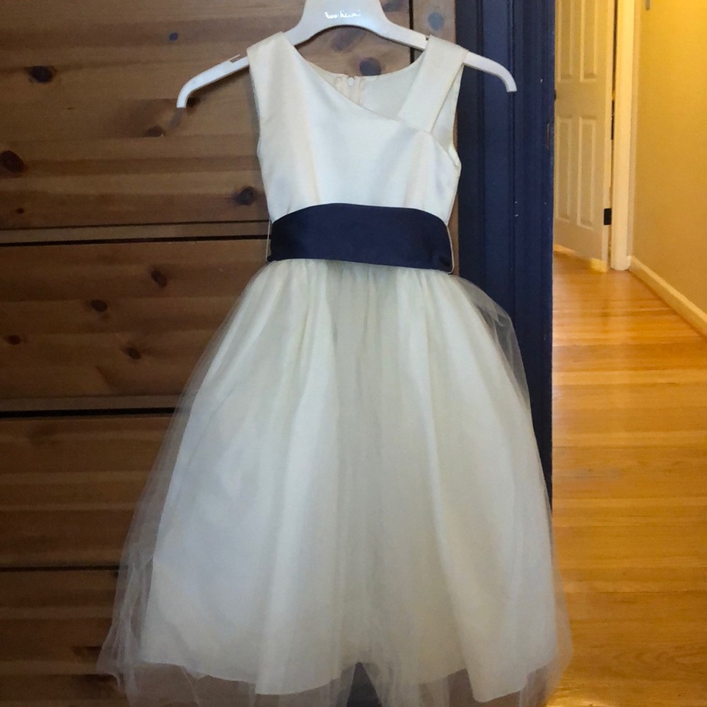 Flower Girl Dress